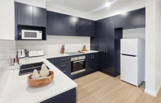 Kincaid Travellers Townhouse - Central Wagga - 6