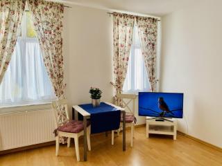 Villa Fortuna Gästehaus App Hiddensee - 1