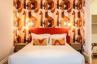 The Originals Boutique, Hôtel Normandie, Auxerre - 9