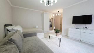 27 ТОП ЛОКАЦИЯ,центр,возле Байтерка,1 комн кв на 1-4х гостей, шикарный матрас, диван ортопедический - 3