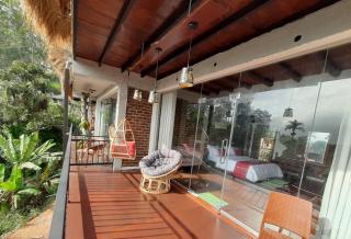 Cliff Edge Villa - 8