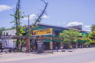 Manyatta Hotels & Apartments - 2