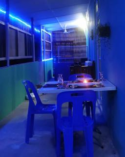 Coconut Palm Dhidhoo - 8