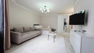 27 ТОП ЛОКАЦИЯ,центр,возле Байтерка,1 комн кв на 1-4х гостей, шикарный матрас, диван ортопедический - 5