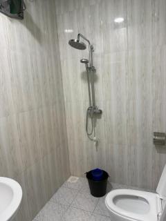 Coconut Palm Dhidhoo - 4