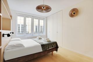 Magnificent 2 bed flat - BASTILLE-ST ANTOINE - Mobility lease - 9