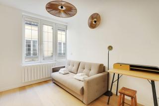 Magnificent 2 bed flat - BASTILLE-ST ANTOINE - Mobility lease - 8