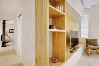 Magnificent 2 bed flat - BASTILLE-ST ANTOINE - Mobility lease - 4