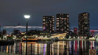 Spacious 3-Bedroom Royal Docks House with Free Parking, Fast Wi-Fi & Easy Access to ExCeL and Canary Wharf , Sleeps 6, Long stay deals for business and family deals! - 7