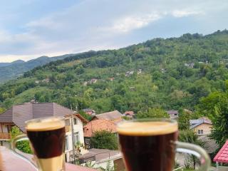 Carpatina Runcu căsuțe tip A - 3