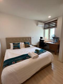Cozy 3-Bedroom 2-6Pax Riverine Sapphire - 2