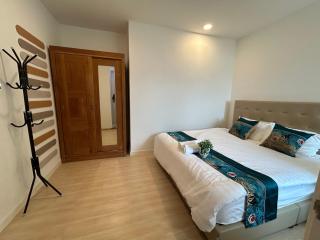 Cozy 3-Bedroom 2-6Pax Riverine Sapphire - 3