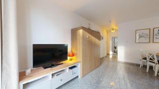 strandnahe FeWo mit Schwimmbad im Haus, a cappella 68,Binz - 9