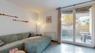 strandnahe FeWo mit Schwimmbad im Haus, a cappella 68,Binz - 6