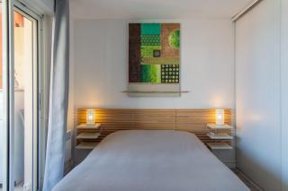 Terramer – Séjour face à la mer, plage et commerces à pied - Secteur Corniche - 2