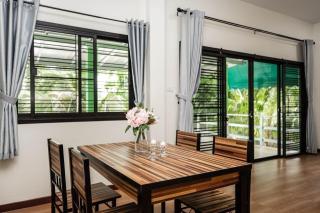 2 bedrooms house GREEN SALLY - 8