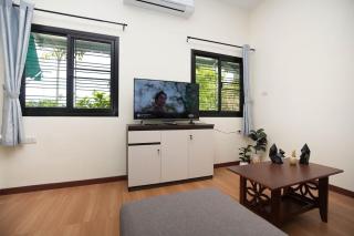 2 bedrooms house GREEN SALLY - 6