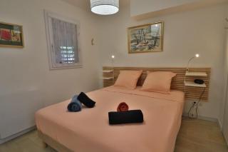 Lagune Azur – Séjour cosy vue mer avec Wi-Fi - 1