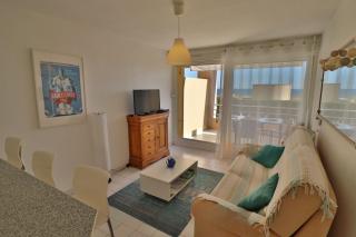 Lagune Azur – Séjour cosy vue mer avec Wi-Fi - 4