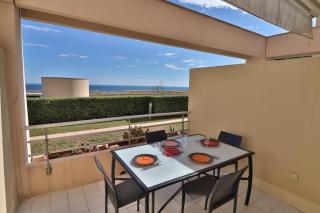 Lagune Azur – Séjour cosy vue mer avec Wi-Fi - 6