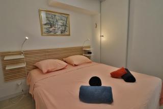 Lagune Azur – Séjour cosy vue mer avec Wi-Fi - 8