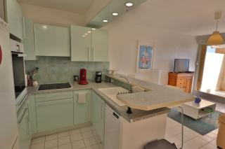 Lagune Azur – Séjour cosy vue mer avec Wi-Fi - 3