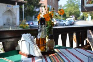 Arbat Guest Rooms - Arbanasi - 6