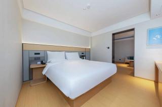 JI Hotel Beijing Liuliqiao East Subway Station - 7