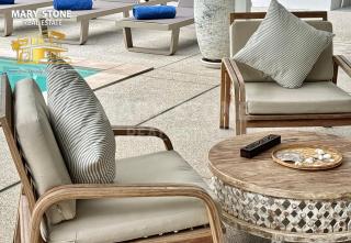 Tropical Hideaway 3BR Pool Villa Jungle Home - 5