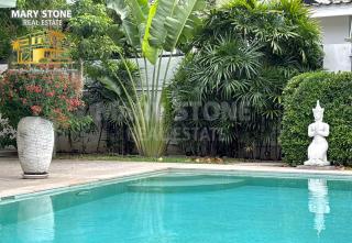 Tropical Hideaway 3BR Pool Villa Jungle Home - 3
