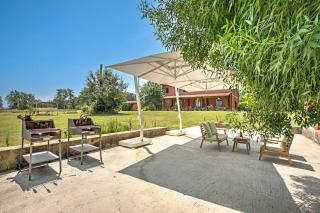 Relaxing Family Podere Delle Rose Pool & Garden - 6