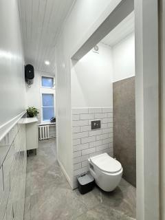 Elizabeth's Nest in Art Noveau area Free Parking - 9