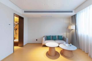 JI Hotel Beijing Liuliqiao East Subway Station - 6