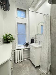 Elizabeth's Nest in Art Noveau area Free Parking - 8