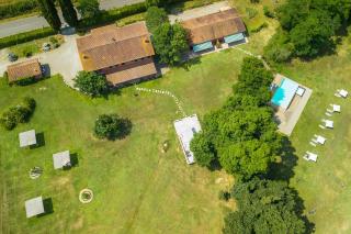 Relaxing Family Podere Delle Rose Pool & Garden - 0