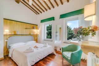 Relaxing Family Podere Delle Rose Pool & Garden - 6