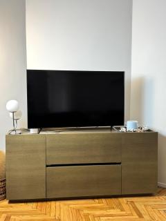 Elizabeth's Nest in Art Noveau area Free Parking - 4