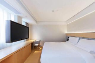 JI Hotel Beijing Liuliqiao East Subway Station - 5