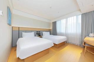 JI Hotel Beijing Liuliqiao East Subway Station - 4