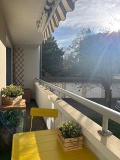 New & Cozy - Lione - 2