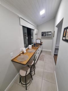 Casa completa - Espaço inteiro - Reformado - 5