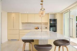 Large house with pool and sea view in Vallauris - 3