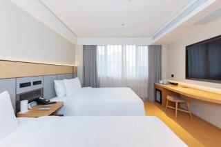 JI Hotel Beijing Liuliqiao East Subway Station - 2