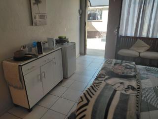 Germiston Residential Motel - 7