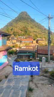 Culture home, home stay - 6