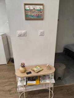 La Maison de violette - 2