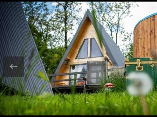 Carpatina Runcu căsuțe tip A - 6