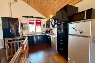 Charming and bright cottage in Briançon - 6