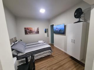 Casa completa - Espaço inteiro - Reformado - 3