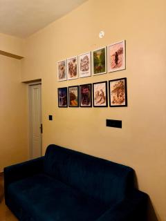 Venice villa varkala cliff -luxurious rooms and apartments - 1